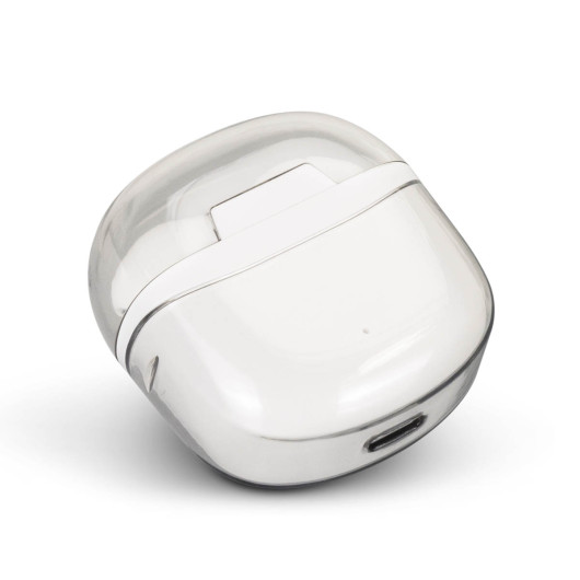 Sync Bluetooth Earbuds White